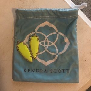 Skylar Kendra Scott Earrings